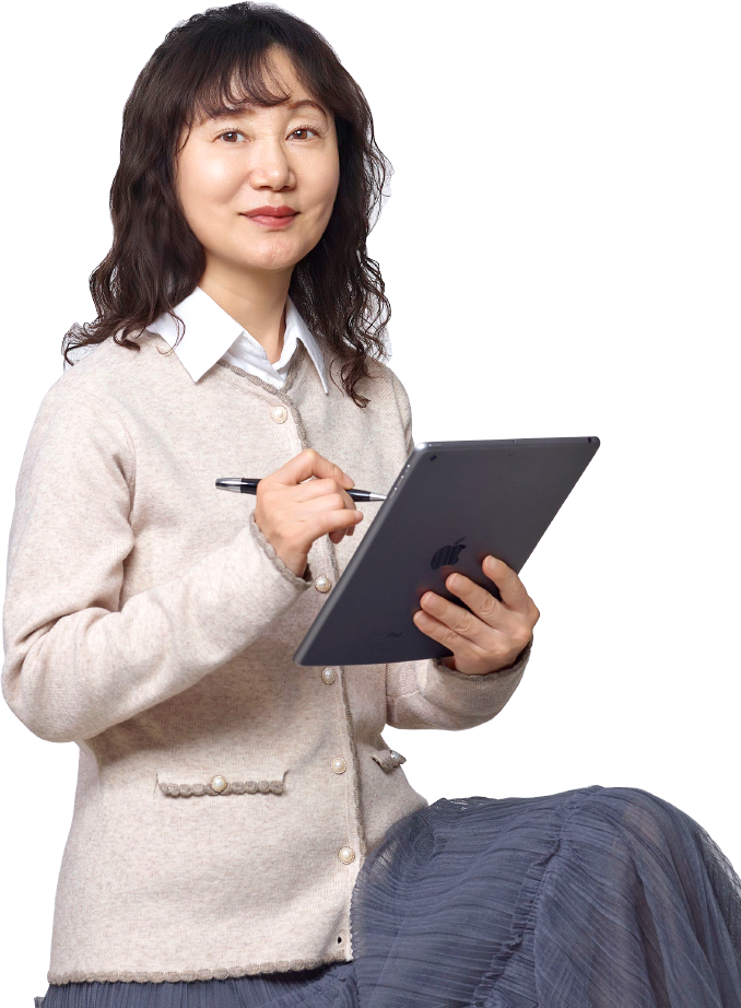 이옥순 심리상담사